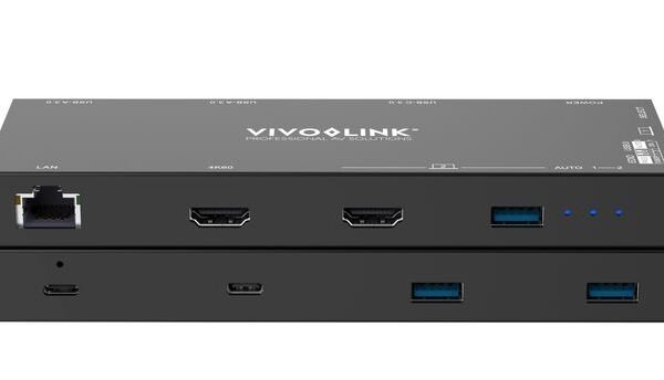 USB-C + HDMI HUB for meeting  rooms