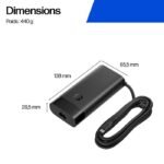 140W Usb-C Laptop Charger - Image 4