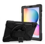 Galaxy Tab S6 Lite  2024/2022/2020 CHICAGO Full  Body Defender Case with built-in screen protector