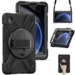 Galaxy A9 CHICAGO Full Body  Defender Case with built-in  screen protector