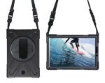 Galaxy Tab A 10.5 AUSTIN  Defender without built-in  screen protector. Black