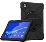 Lenovo TAB P11 Pro 2020/2021  11.5 AUSTIN Defender without  built-in screen protector. Black
