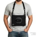Shoulder Strap for AUSTIN and  CHICAGO Defender Case
