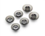 Ear tip kit and foam covers Voyager 5200, medium - Image 2