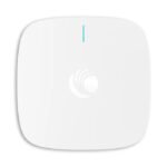 X7-35X Indoor Tri-band Wi-Fi  7 AP 2x2 6GHz radio enabled  25GbE EU - Image 3
