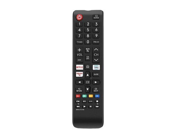 Remote Controller