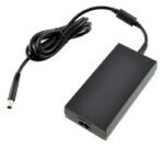 DELL 450-ABJQ power adapter/inverter Indoor 180 W Black