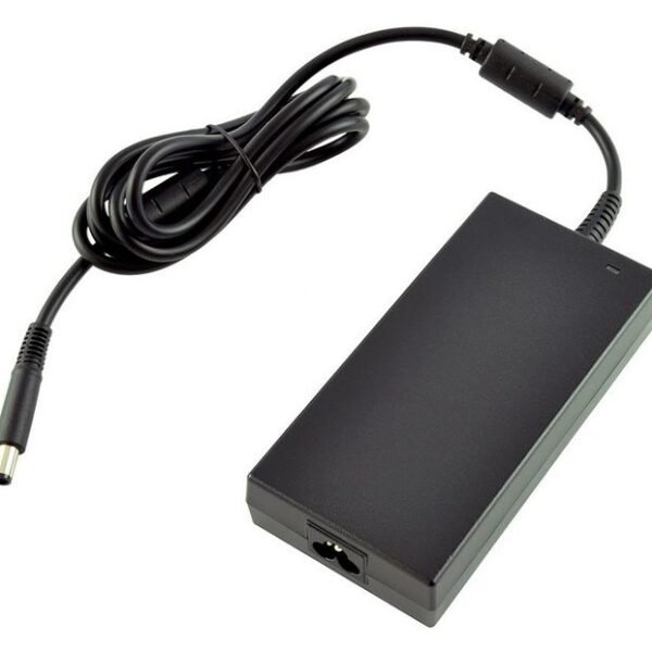 DELL 450-ABJQ power adapter/inverter Indoor 180 W Black