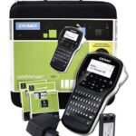 Labelmanager  280 Qwerty  Kitcase