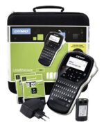 Labelmanager  280 Qwerty  Kitcase