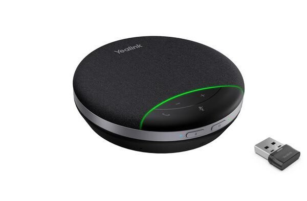 SP92 USB-C/A USB Speakerphone