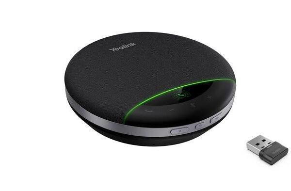 SP96 USB-C/A Speakerphone