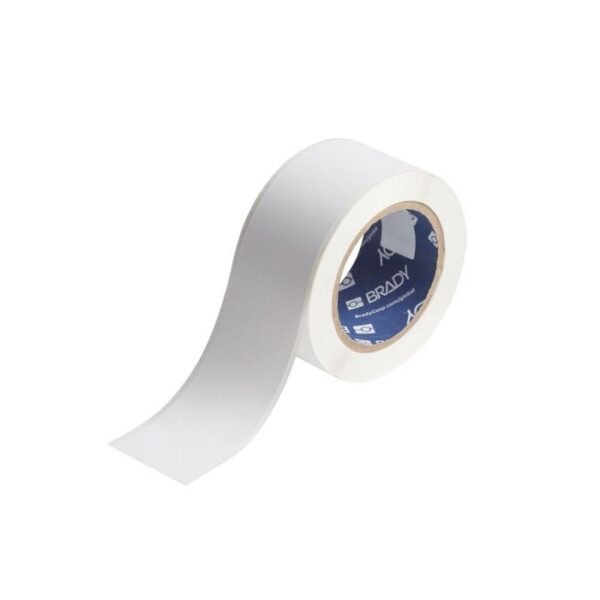 Paper Continuous Labels for  J4000 Printer - 50.8 mm