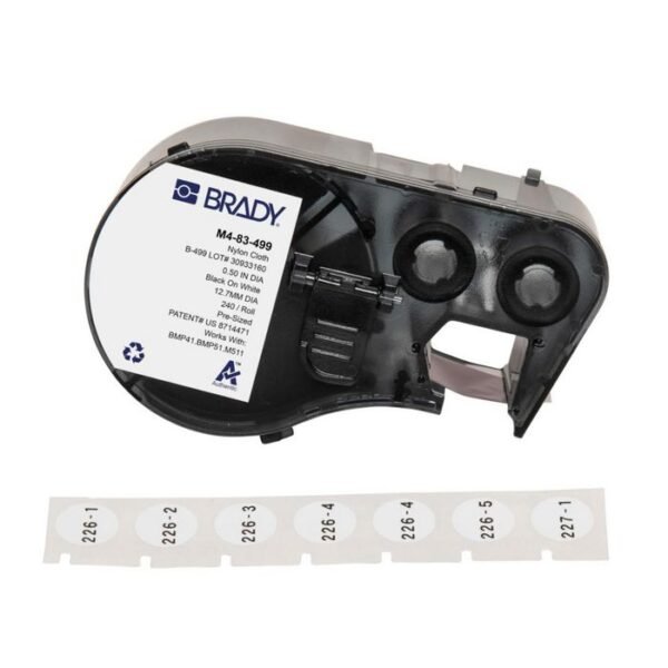 BMP41/BMP51/BMP53/M511 Label  Printer Labels