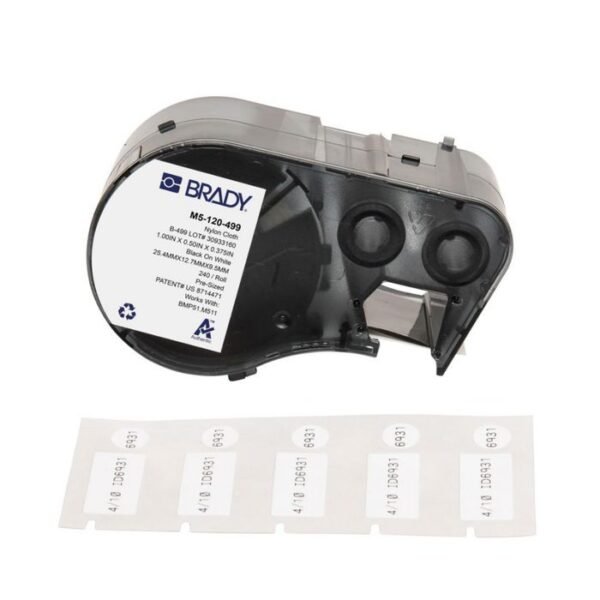 BMP51/BMP53/M511 Label  Printer Labels