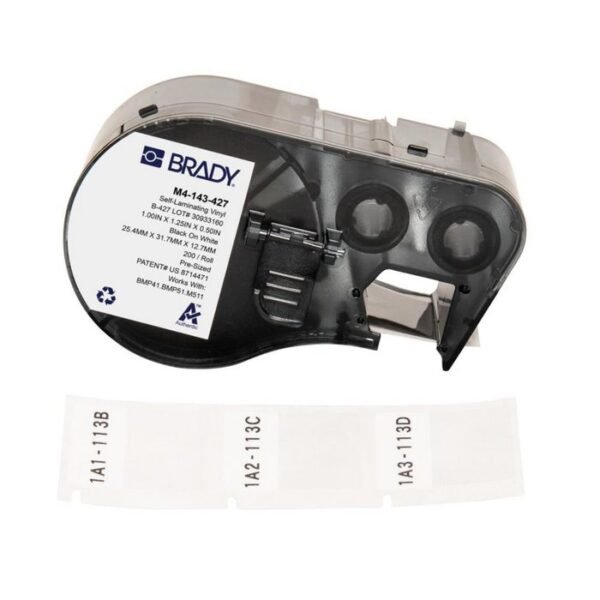BMP41/BMP51/BMP53/M511 Label  Printer Labels