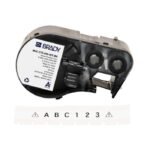 BMP41/BMP51/BMP53/M511 Label  Printer Tape