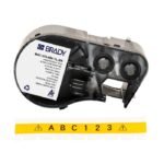BMP41/BMP51/BMP53/M511 Label  Printer Tape