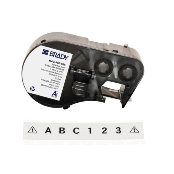 BMP41/BMP51/BMP53/M511 Label  Printer Labels