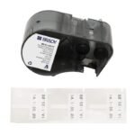 BMP51/BMP53/M511 Label  Printer Fibre Optic Labels