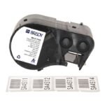 BMP51/BMP53/M511 Label  Printer Labels