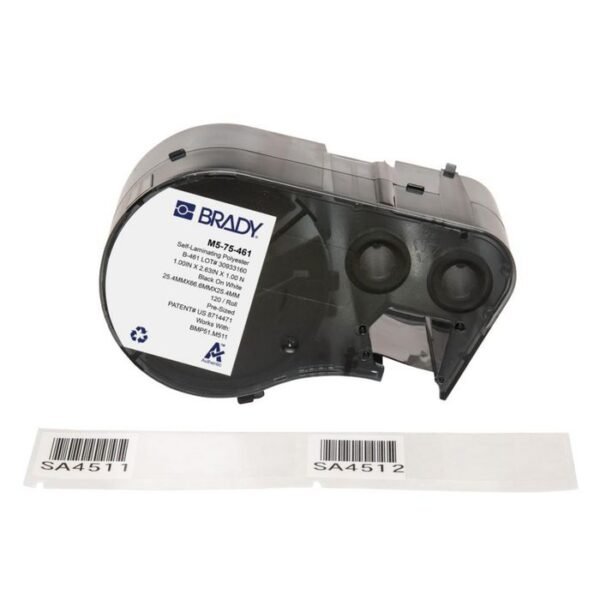 BMP51/BMP53/M511 Label  Printer Labels