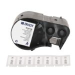BMP51/BMP53/M511 Label  Printer Labels
