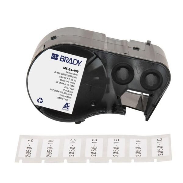BMP51/BMP53/M511 Label  Printer Labels