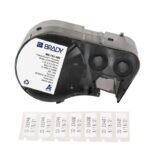BMP51/BMP53/M511 FreezerBondz  Label Printer Labels