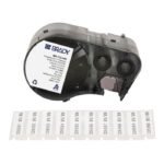 FreezerBondz labels for the  BMP51/BMP53/M511 Printer