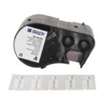 BMP51/BMP53/M511 FreezerBondz  Label Printer Labels