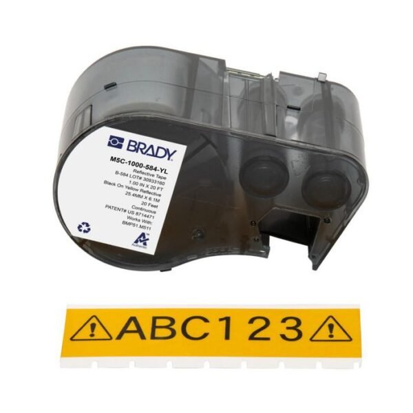 BMP51/BMP53/M511 Label  Printer Labels