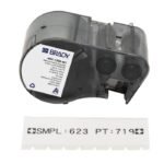 BMP51/BMP53/M511 Label  Printer Labels