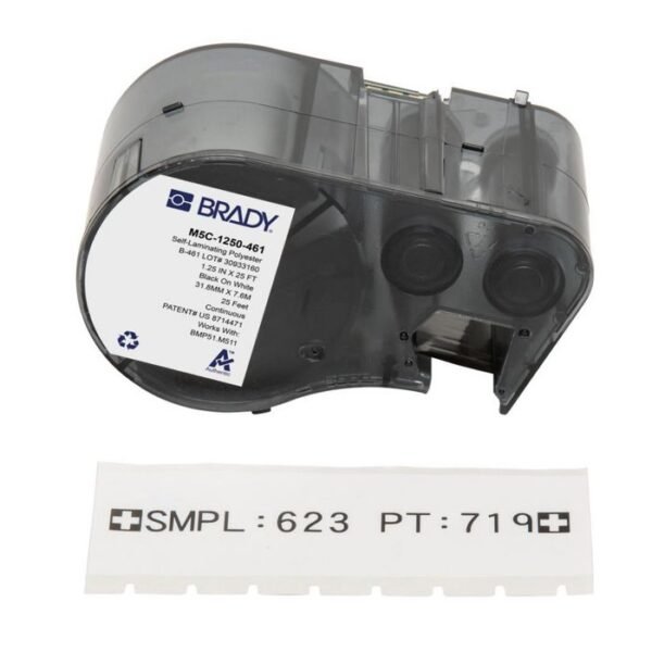 BMP51/BMP53/M511 Label  Printer Labels