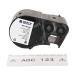 BMP51/BMP53/M511 Continuous  Nylon Cloth Wire and  Laboratory Labels