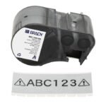 BMP51/BMP53/M511 Label  Printer Labels
