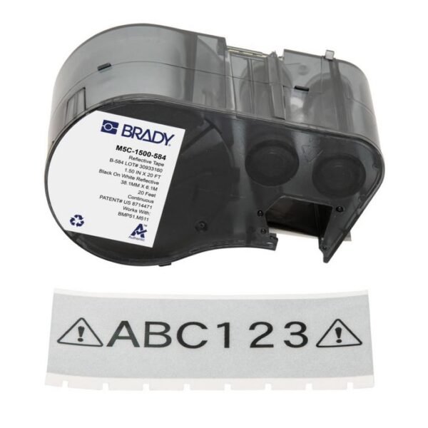 BMP51/BMP53/M511 Label  Printer Labels