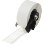 Aggressive Adhesive  Multi-Purpose Nylon Labels  for M610, M611 and BMP61