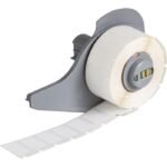 Aggressive Adhesive  Multi-Purpose Nylon Labels  for M710 and BMP71