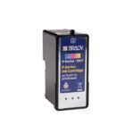 CMY Ink Cartridge for  BradyJet J7300 Colour Label  Printer