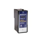 K True Black Ink Cartridge  for BradyJet J7300 Colour  Label Printer