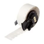 Harsh Environment  Multi-Purpose Polyester  Labels for M610, M611, BMP61, M710 (with media adapter) and BMP71 (with media