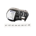 BMP41/BMP51/BMP53/M511 Label  Printer Labels