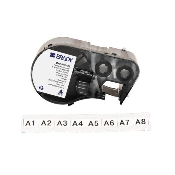 BMP41/BMP51/BMP53/M511 Label  Printer Labels