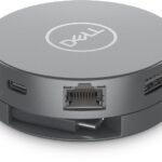 Multiport Adapter DA305 6in1  USB-C