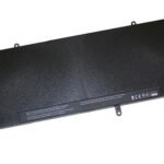 Battery, 52WHR, 4 Cell,  Lithium Ion W57CV, Battery,  Dell