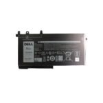 51Wh Lithium Ion laptop  battery, 3 cells
