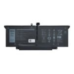 Battery, 68WHR, 6 Cell,  Lithium Ion