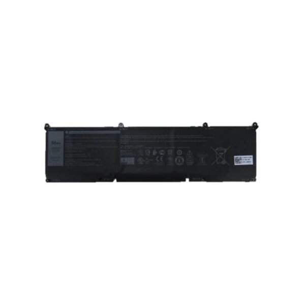 56Wh Lithium-ion battery for  laptops