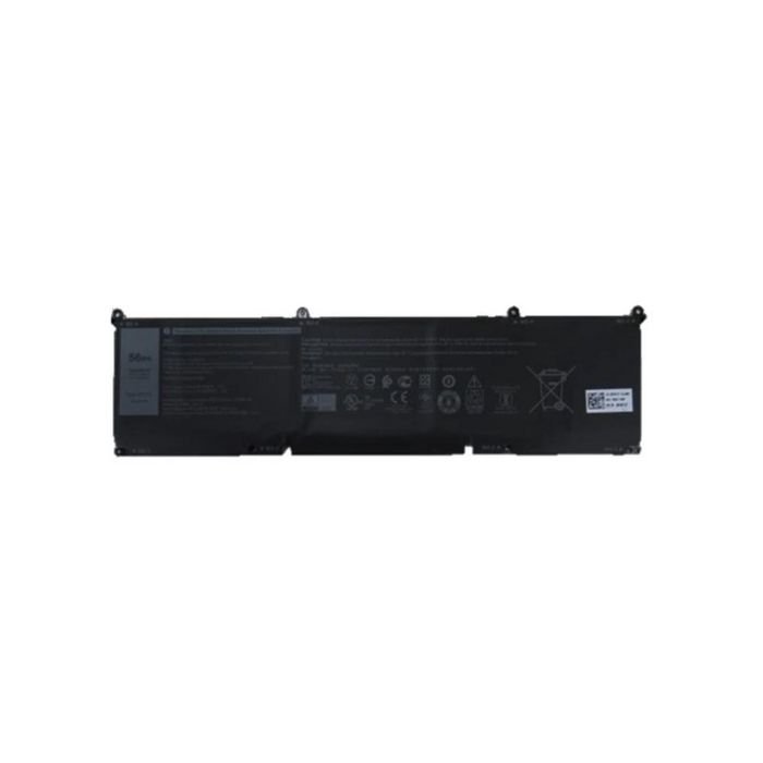 Img_38278233 56Wh Lithium-ion battery for laptops - Image 1